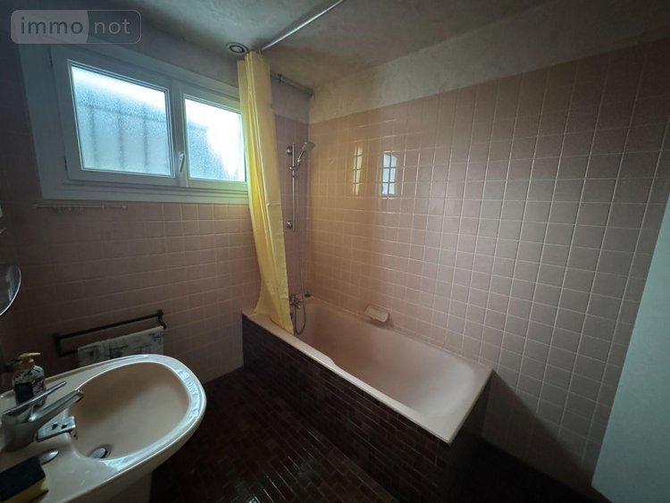 Maison a vendre La Chapelle-Saint-Luc 10600 Aube 115 m2 5 pièces 219000 euros