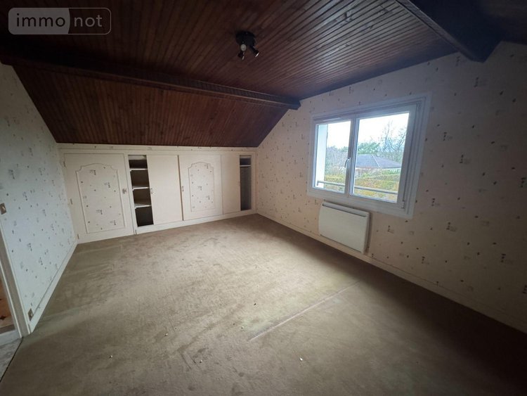 Maison a vendre La Chapelle-Saint-Luc 10600 Aube 115 m2 5 pièces 219000 euros