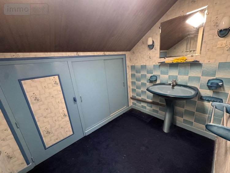 Maison a vendre La Chapelle-Saint-Luc 10600 Aube 115 m2 5 pièces 219000 euros