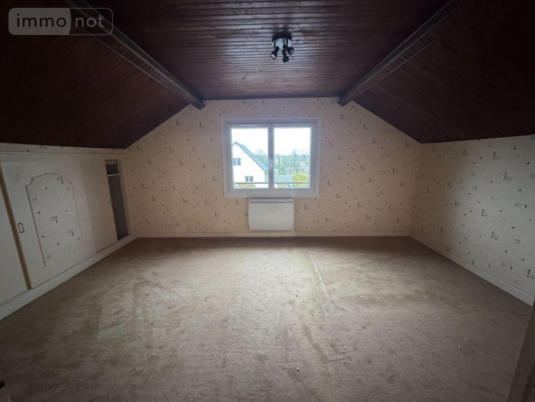 Maison a vendre La Chapelle-Saint-Luc 10600 Aube 115 m2 5 pièces 219000 euros