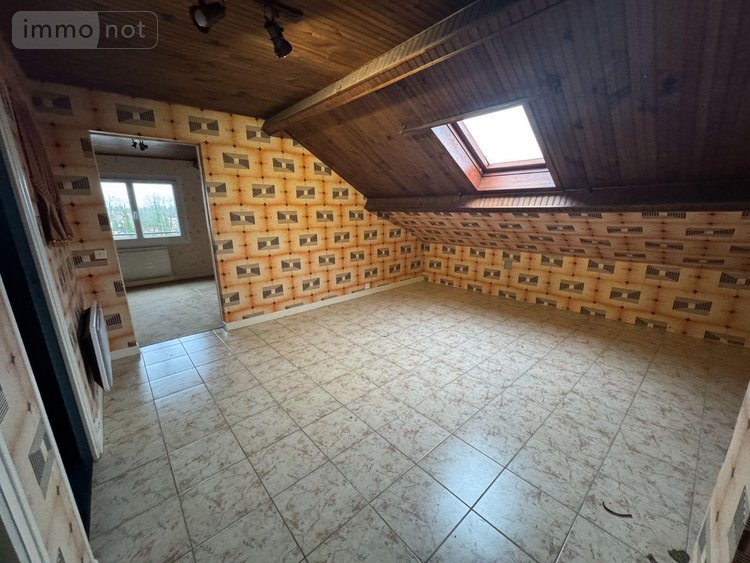 Maison a vendre La Chapelle-Saint-Luc 10600 Aube 115 m2 5 pièces 219000 euros