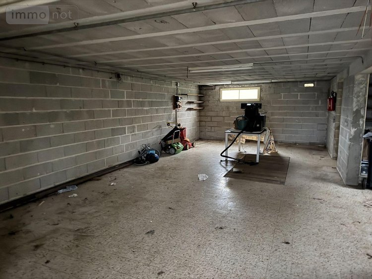 Maison a vendre La Chapelle-Saint-Luc 10600 Aube 115 m2 5 pièces 219000 euros