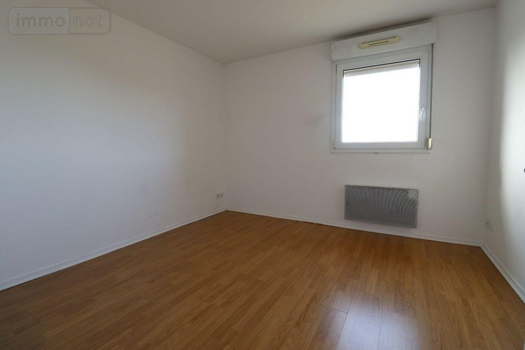 Appartement a vendre La Chapelle-d'Armentières 59930 Nord 72 m2 3 pièces 200000 euros