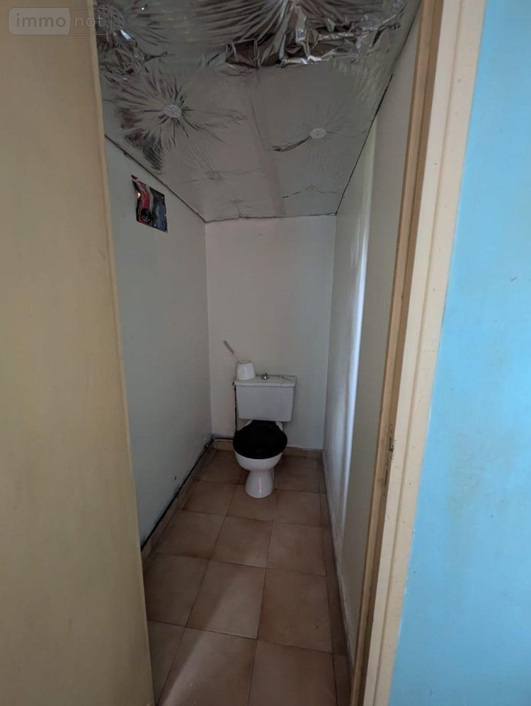 Maison a vendre Mayet 72360 Sarthe 81 m2 8 pièces 127200 euros