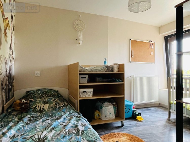 Maison a vendre Pontaubault 50220 Manche 100 m2 4 pièces 229000 euros