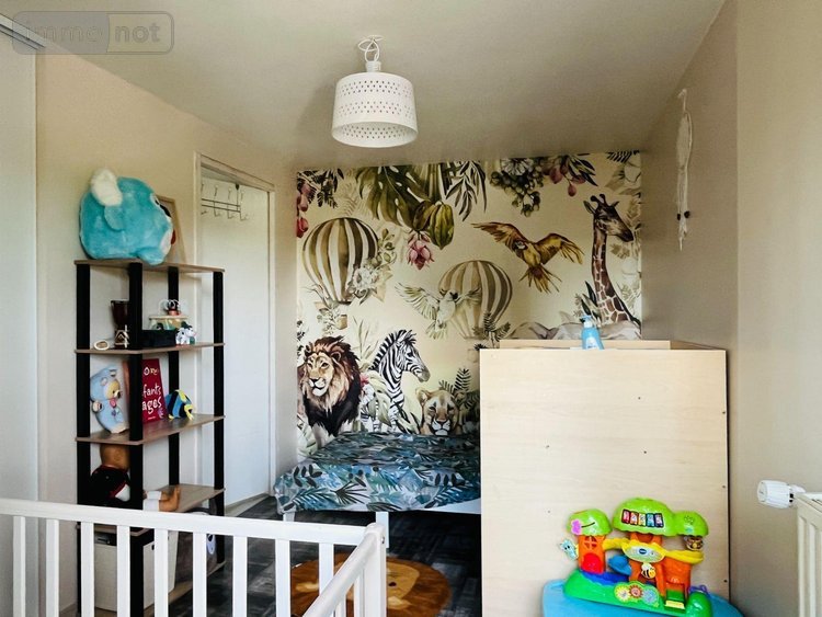 Maison a vendre Pontaubault 50220 Manche 100 m2 4 pièces 229000 euros