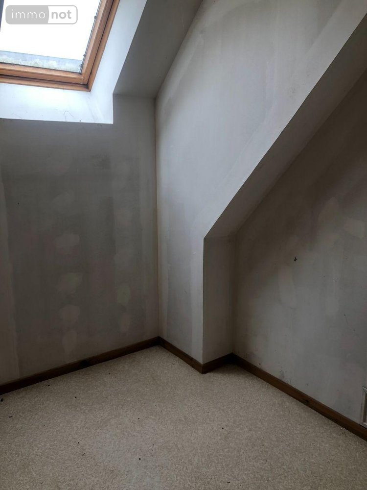 Maison a vendre Les Bordes 36100 Indre 85 m2 5 pièces 84800 euros