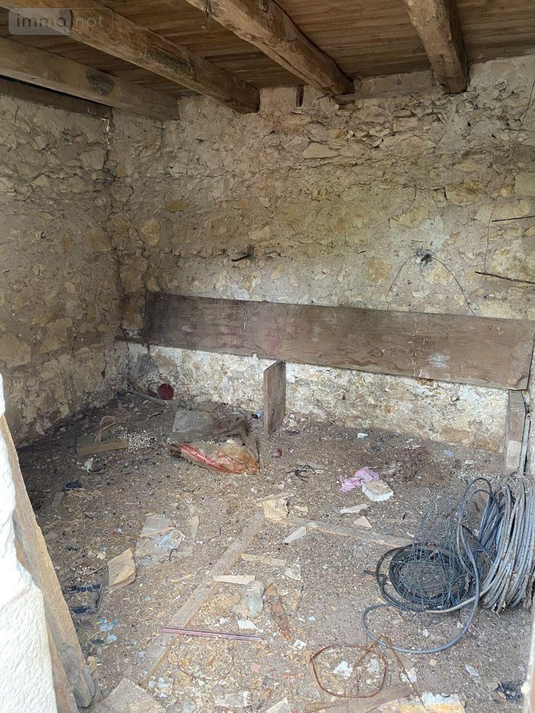 Maison a vendre Châtillon-sur-Indre 36700 Indre 82 m2 2 pièces 33000 euros