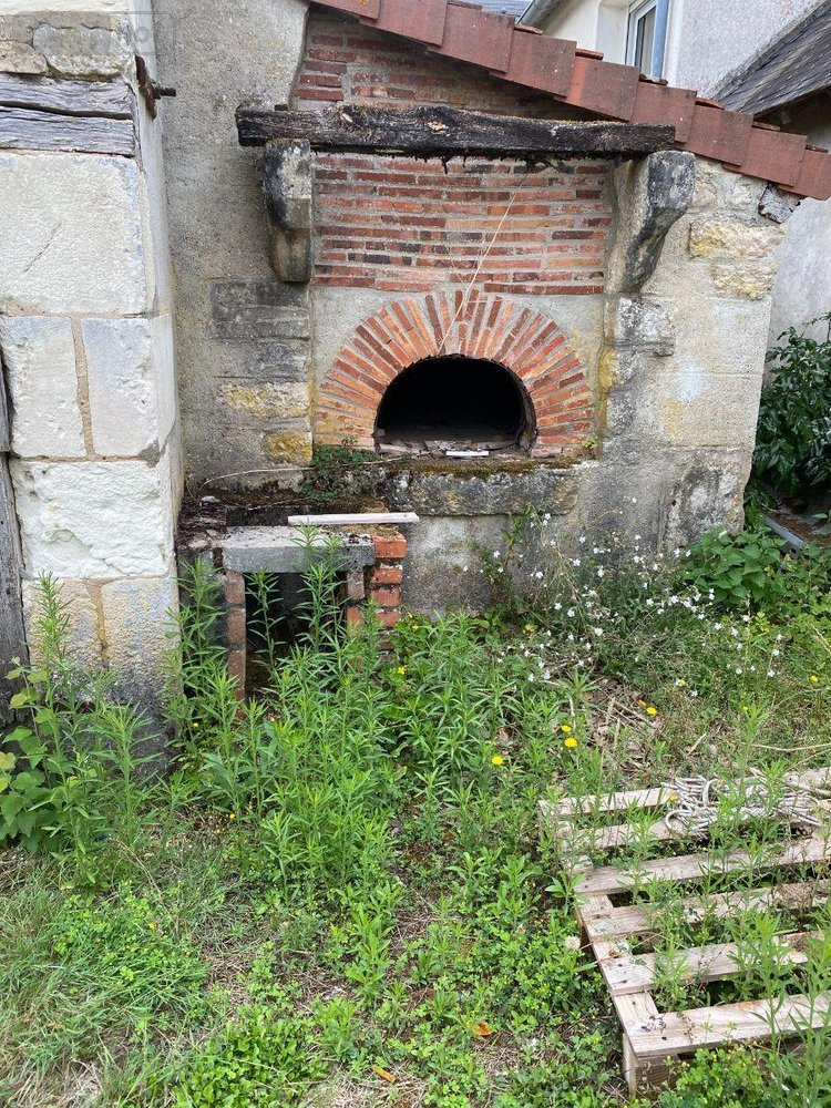 Maison a vendre Châtillon-sur-Indre 36700 Indre 82 m2 2 pièces 33000 euros