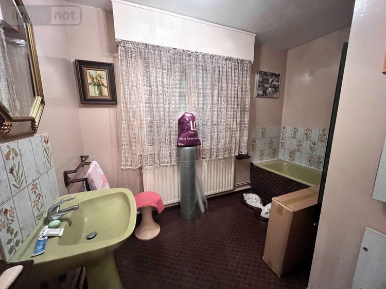 Maison a vendre Hazebrouck 59190 Nord 107 m2 4 pièces 225000 euros