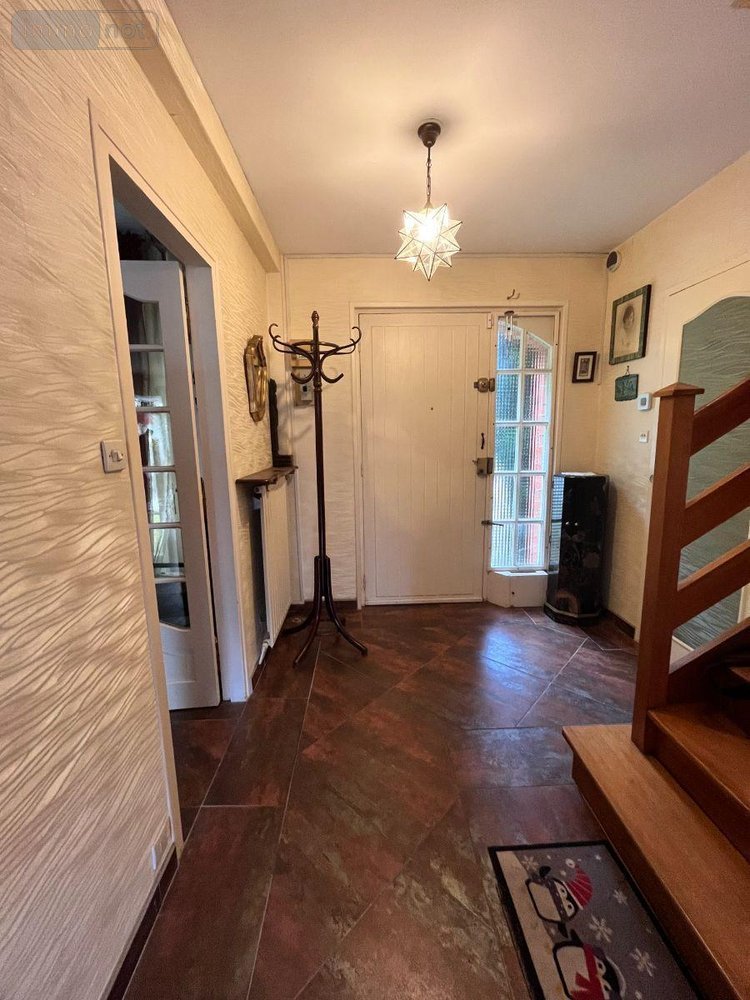 Maison a vendre Hazebrouck 59190 Nord 107 m2 4 pièces 225000 euros