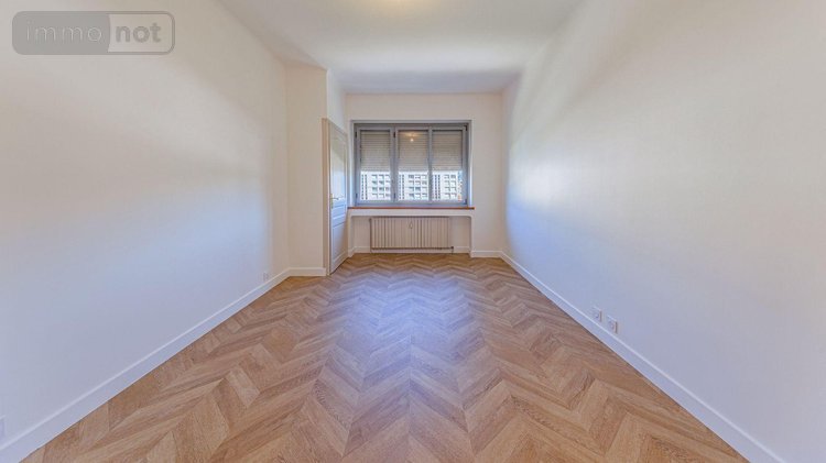 Appartement a vendre Chambéry 73000 Savoie 101 m2 3 pièces 389000 euros