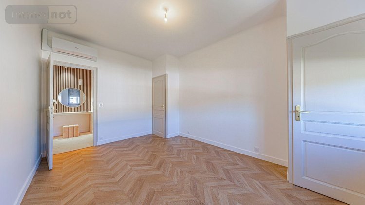 Appartement a vendre Chambéry 73000 Savoie 101 m2 3 pièces 389000 euros