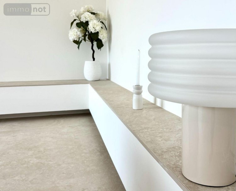 Appartement a vendre Chambéry 73000 Savoie 101 m2 3 pièces 389000 euros