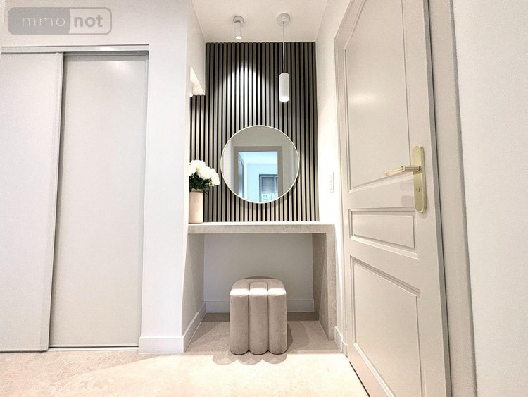 Appartement a vendre Chambéry 73000 Savoie 101 m2 3 pièces 389000 euros