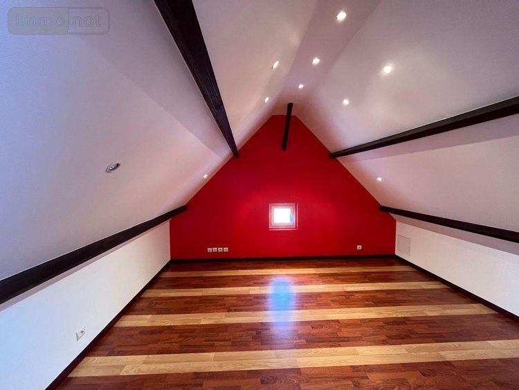 Maison a vendre Courseulles-sur-Mer 14470 Calvados 132 m2 6 pièces 509250 euros