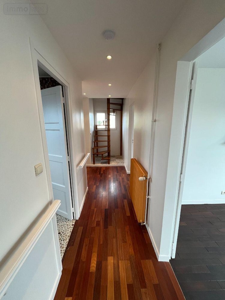 Maison a vendre Courseulles-sur-Mer 14470 Calvados 132 m2 6 pièces 553000 euros