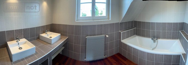 Maison a vendre Courseulles-sur-Mer 14470 Calvados 132 m2 6 pièces 509250 euros