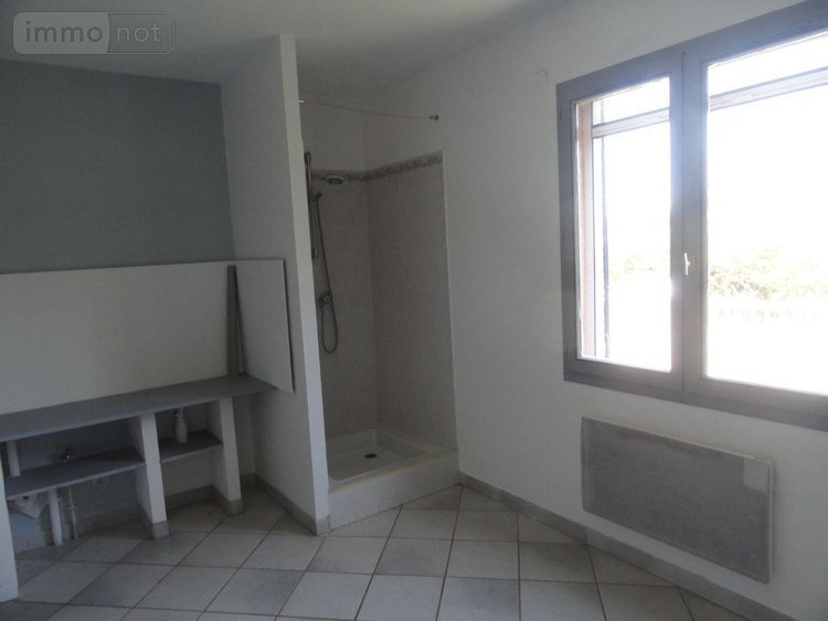 Maison a vendre Saint-Gilles 30800 Gard 103 m2 3 pièces 254000 euros