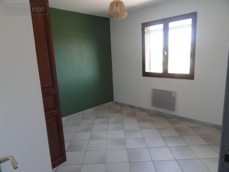 Maison a vendre Saint-Gilles 30800 Gard 103 m2 3 pièces 254000 euros