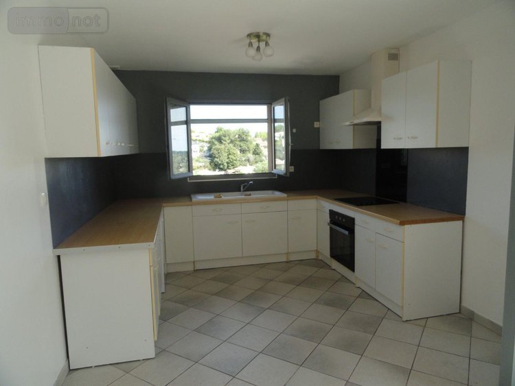 Maison a vendre Saint-Gilles 30800 Gard 103 m2 3 pièces 254000 euros