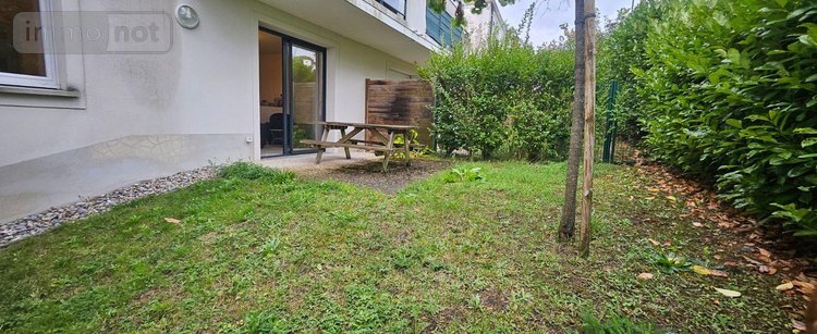 Appartement a vendre Saint-Martin-Boulogne 62280 Pas-de-Calais 61 m2 3 pièces 197072 euros