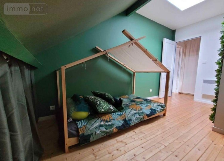 Maison a vendre Watten 59143 Nord 90 m2 5 pièces 169000 euros