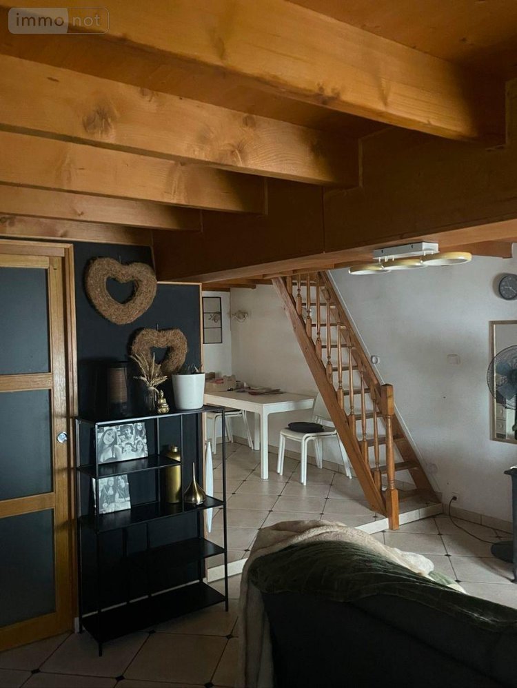 Maison a vendre Watten 59143 Nord 90 m2 5 pièces 174000 euros