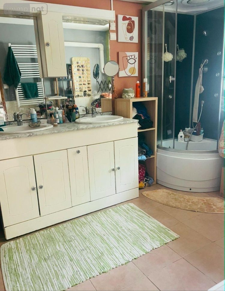 Maison a vendre Watten 59143 Nord 90 m2 5 pièces 174000 euros