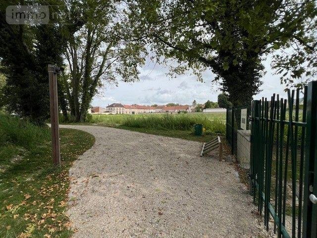 Terrain a batir a vendre Saint-Léonard 51500 Marne 914 m2  312588 euros