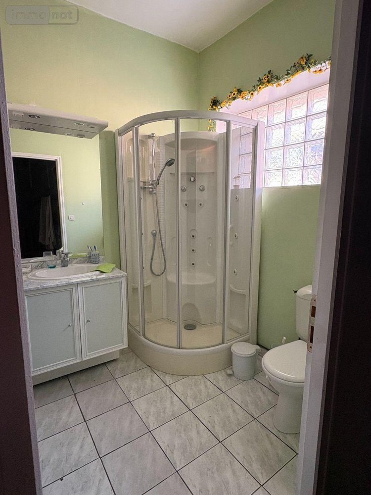 Maison a vendre Baudrecourt 52110 Haute-Marne 195 m2 7 pièces 91300 euros