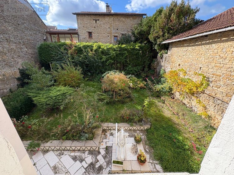 Maison a vendre Baudrecourt 52110 Haute-Marne 195 m2 7 pièces 91300 euros