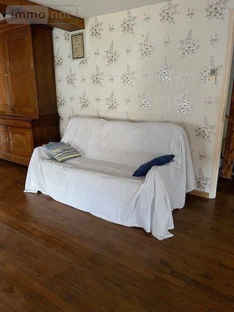 Maison a vendre Baudrecourt 52110 Haute-Marne 195 m2 7 pièces 91300 euros