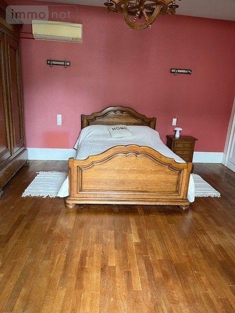 Maison a vendre Baudrecourt 52110 Haute-Marne 195 m2 7 pièces 91300 euros