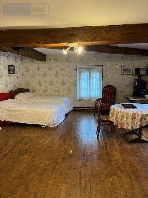 Maison a vendre Baudrecourt 52110 Haute-Marne 195 m2 7 pièces 91300 euros