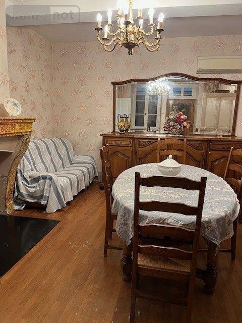 Maison a vendre Baudrecourt 52110 Haute-Marne 195 m2 7 pièces 91300 euros