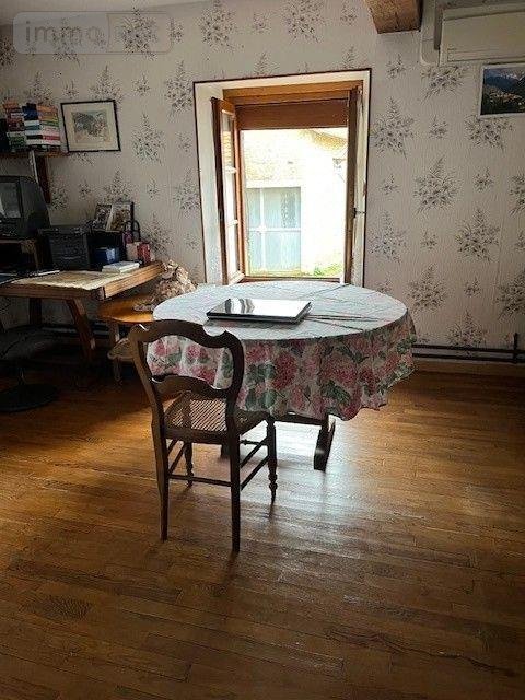 Maison a vendre Baudrecourt 52110 Haute-Marne 195 m2 7 pièces 91300 euros