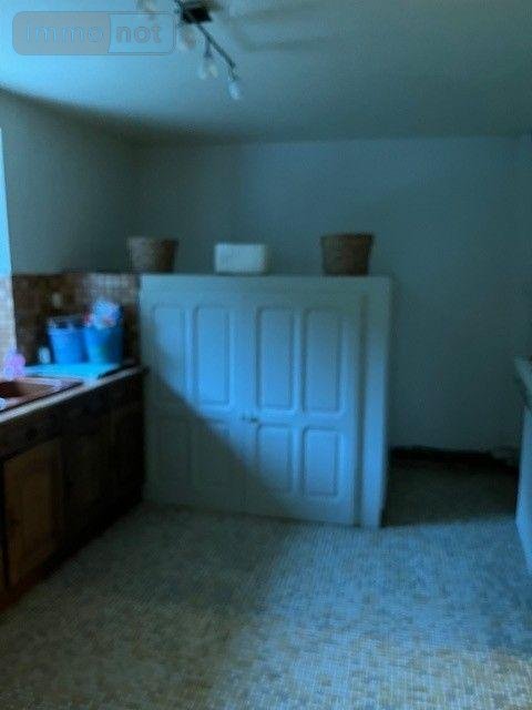 Maison a vendre Baudrecourt 52110 Haute-Marne 195 m2 7 pièces 91300 euros