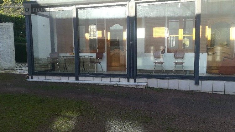 Maison a vendre Baudrecourt 52110 Haute-Marne 195 m2 7 pièces 91300 euros