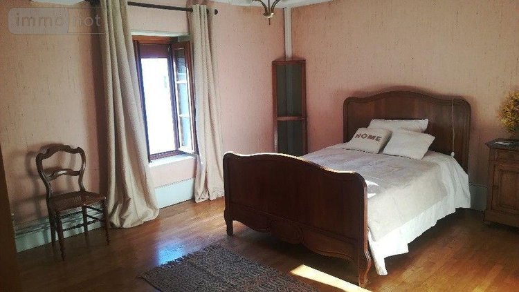 Maison a vendre Baudrecourt 52110 Haute-Marne 195 m2 7 pièces 91300 euros