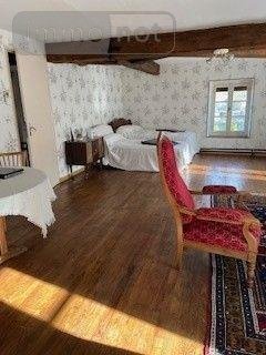 Maison a vendre Baudrecourt 52110 Haute-Marne 195 m2 7 pièces 91300 euros