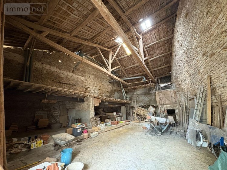 Maison a vendre Baudrecourt 52110 Haute-Marne 195 m2 7 pièces 91300 euros