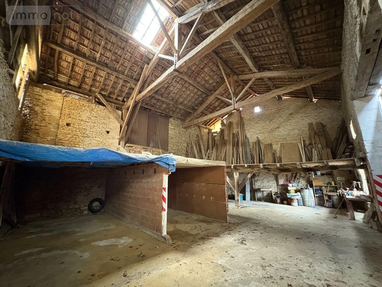 Maison a vendre Baudrecourt 52110 Haute-Marne 195 m2 7 pièces 91300 euros