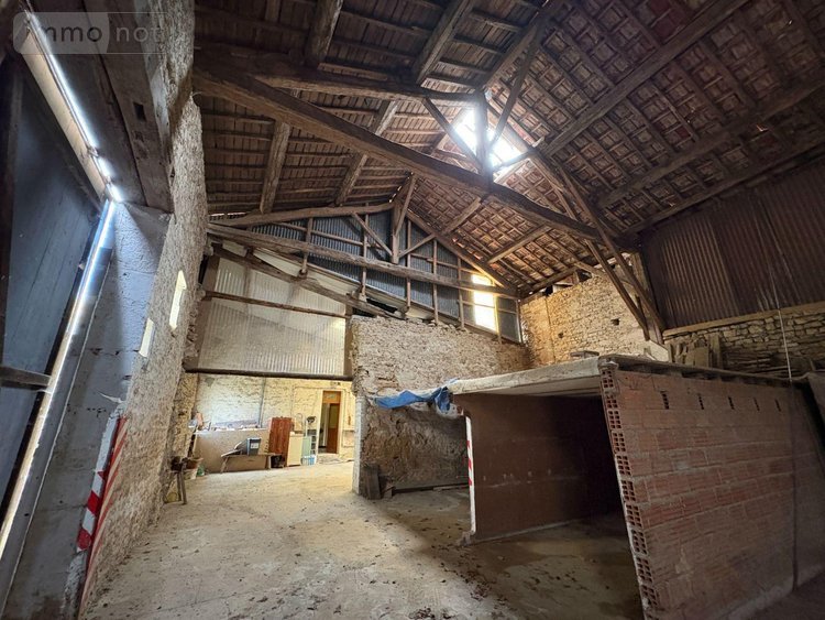 Maison a vendre Baudrecourt 52110 Haute-Marne 195 m2 7 pièces 91300 euros