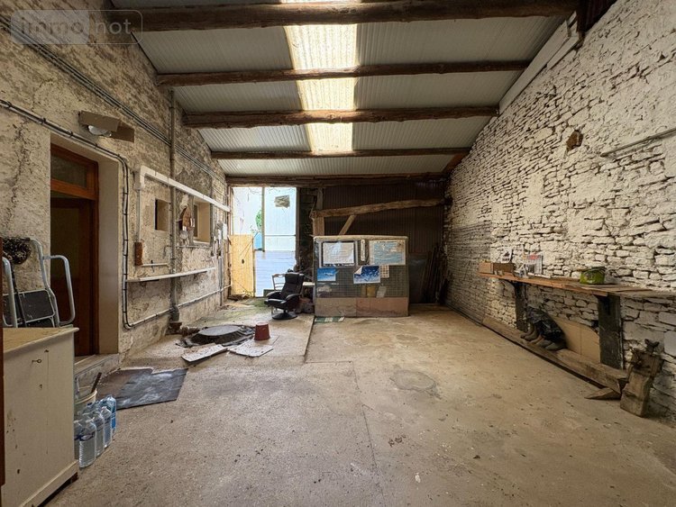 Maison a vendre Baudrecourt 52110 Haute-Marne 195 m2 7 pièces 91300 euros