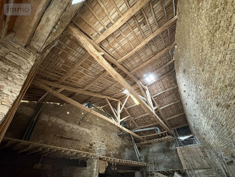 Maison a vendre Baudrecourt 52110 Haute-Marne 195 m2 7 pièces 91300 euros