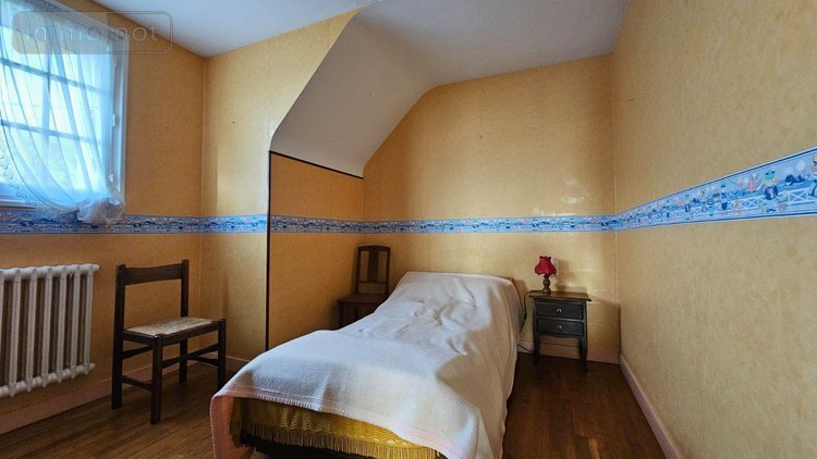 Maison a vendre Riec sur Bélon 29340 Finistère 119 m2 7 pièces 282150 euros