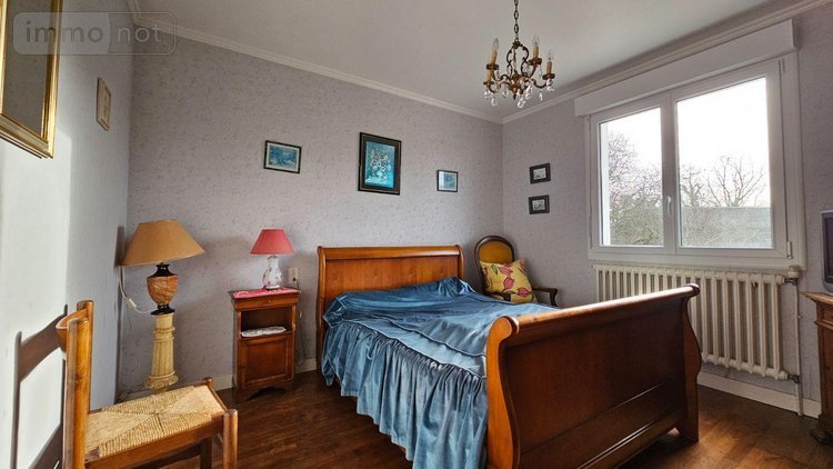 Maison a vendre Riec sur Bélon 29340 Finistère 119 m2 7 pièces 282150 euros