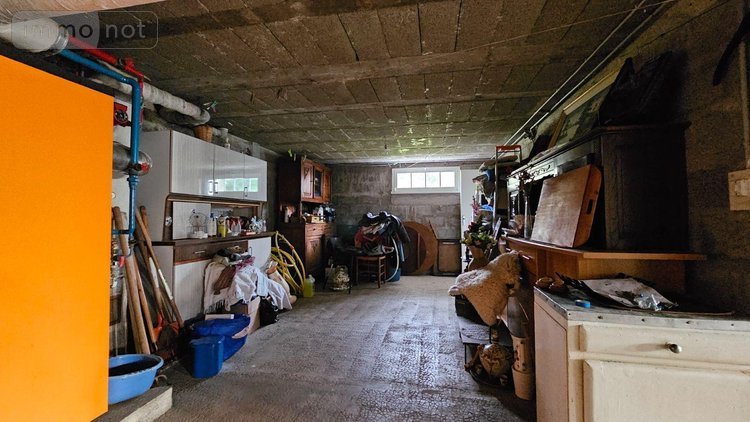 Maison a vendre Riec sur Bélon 29340 Finistère 119 m2 7 pièces 282150 euros