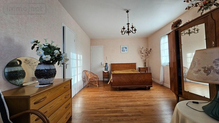 Maison a vendre Riec sur Bélon 29340 Finistère 119 m2 7 pièces 282150 euros